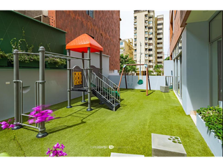 Foto 9 de SE VENDE APARTAMENTO EN EL BOULEVARD DE LA CARRERA 51 EN BARRANQUILLA