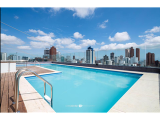 Foto 6 de SE VENDE APARTAMENTO EN EL BOULEVARD DE LA CARRERA 51 EN BARRANQUILLA