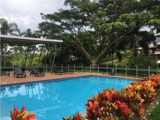 Foto 2 de VENTA APARTAESTUDIO CON ESPECTACULAR VISTA CERRITOS PEREIRA