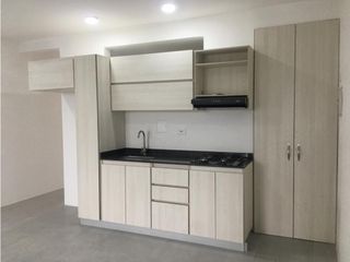 Foto 6 de VENTA APARTAESTUDIO CON ESPECTACULAR VISTA CERRITOS PEREIRA
