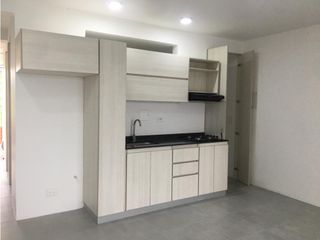 Foto 5 de VENTA APARTAESTUDIO CON ESPECTACULAR VISTA CERRITOS PEREIRA