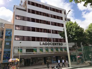 Foto 1 de SE VENDE OFICINA CERCA  A UNILAGO BOGOTA