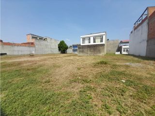 Foto 3 de LOTE EN VENTA CONJUNTO JOSE MARIA CORDOBA RICAURTE C/MARCA