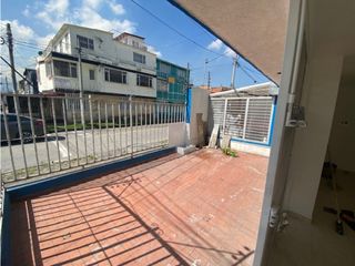 Vendo Casa Comercial en Barrio Santa Isabel