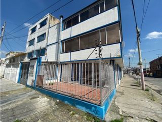 Vendo Casa Comercial en Barrio Santa Isabel