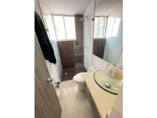 Apartamento amoblado en arriendo barrio La castellana en Barranquilla