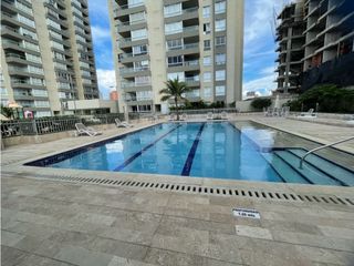 Apartamento amoblado en arriendo barrio La castellana en Barranquilla