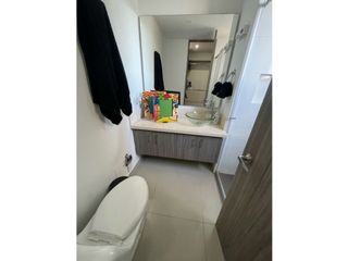 Apartamento amoblado en arriendo barrio La castellana en Barranquilla