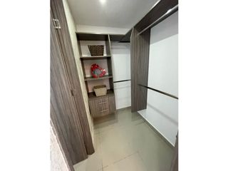 Apartamento amoblado en arriendo barrio La castellana en Barranquilla