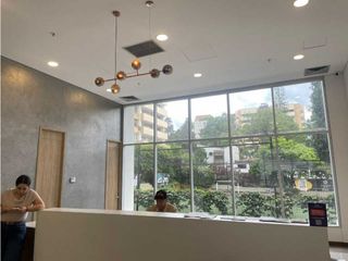Venta / Alquiler de Oficina Medellín barrio Poblado
