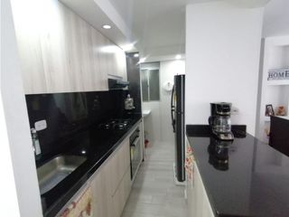 ACSI 584. Apartamento en Venta Madrid, Prosperidad