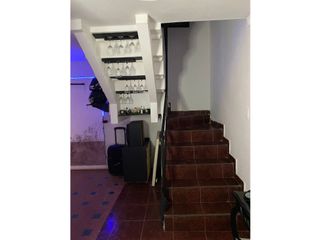 Casa En Venta Campo Alegre, Barranquilla