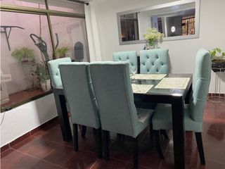 Foto 4 de Casa En Venta Campo Alegre, Barranquilla