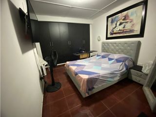 Casa En Venta Campo Alegre, Barranquilla