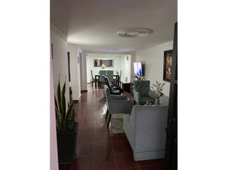 Foto 1 de Casa En Venta Campo Alegre, Barranquilla