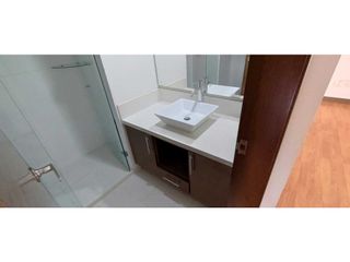 Apartamento en venta sector santamaría de los angeles