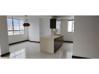 Apartamento en venta sector santamaría de los angeles