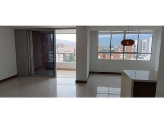 Apartamento en venta sector santamaría de los angeles