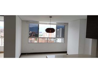 Apartamento en venta sector santamaría de los angeles