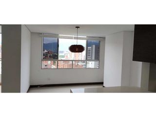 Apartamento en venta sector santamaría de los angeles