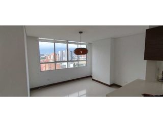 Apartamento en venta sector santamaría de los angeles