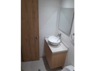 Foto 7 de VENTA DE APTAESTUDIO EN CONJ CERRADO DE 49 M2 EN QUINTAS DE DON SIMON