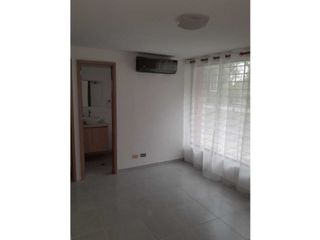 Foto 12 de VENTA DE APTAESTUDIO EN CONJ CERRADO DE 49 M2 EN QUINTAS DE DON SIMON
