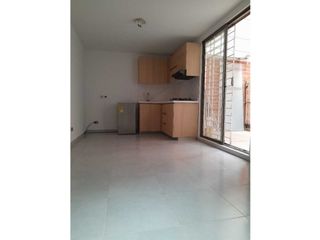 Foto 1 de VENTA DE APTAESTUDIO EN CONJ CERRADO DE 49 M2 EN QUINTAS DE DON SIMON