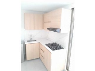 Foto 2 de VENTA DE APTAESTUDIO EN CONJ CERRADO DE 49 M2 EN QUINTAS DE DON SIMON