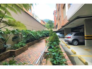 Venta Apartamento Chicó Cra 9 Cll 91 con terraza de 75m2!!!