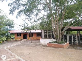 Hacienda Ganadera en La Mesa