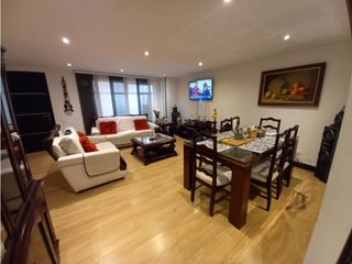 Foto 1 de Apartamento en venta Conjunto cerrado $430.000.000