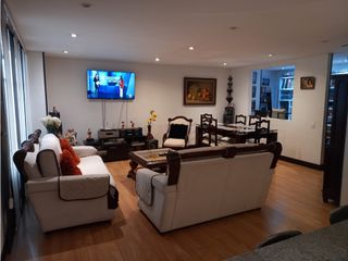 Foto 2 de Apartamento en venta Conjunto cerrado $430.000.000
