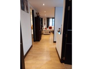 Foto 6 de Apartamento en venta Conjunto cerrado $430.000.000