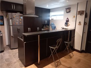 Foto 4 de Apartamento en venta Conjunto cerrado $430.000.000
