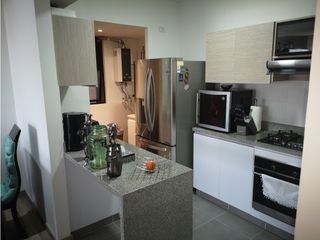 Belalcazar, 159 carrera 7, Venta rentando  Apartamento 79 m2