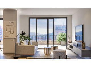 Foto 11 de APARTAMENTO EN VENTA CUMBRES ENVIGADO