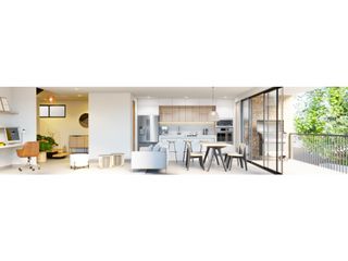 Foto 5 de APARTAMENTO EN VENTA CUMBRES ENVIGADO