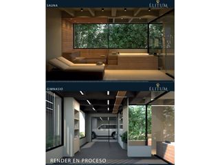 Foto 6 de APARTAMENTO EN VENTA CUMBRES ENVIGADO