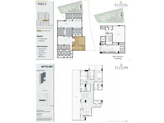 Foto 23 de APARTAMENTO EN VENTA CUMBRES ENVIGADO