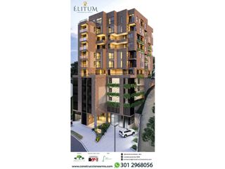 Foto 13 de APARTAMENTO EN VENTA CUMBRES ENVIGADO
