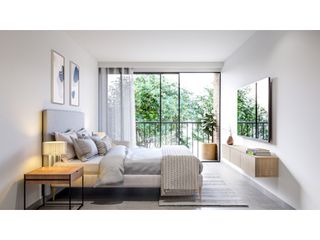 Foto 1 de APARTAMENTO EN VENTA CUMBRES ENVIGADO
