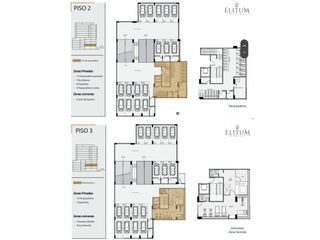 Foto 21 de APARTAMENTO EN VENTA CUMBRES ENVIGADO