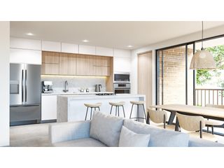 Foto 15 de APARTAMENTO EN VENTA CUMBRES ENVIGADO