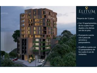 Foto 18 de APARTAMENTO EN VENTA CUMBRES ENVIGADO