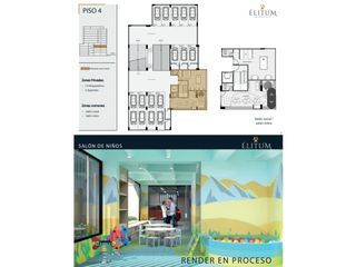 Foto 27 de APARTAMENTO EN VENTA CUMBRES ENVIGADO