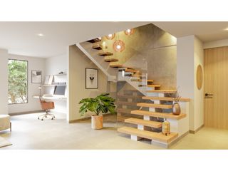 Foto 2 de APARTAMENTO EN VENTA CUMBRES ENVIGADO
