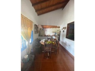 Venta de Casa Finca en Barbosa , Vereda Platanito