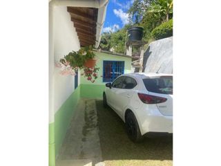 Venta de Casa Finca en Barbosa , Vereda Platanito