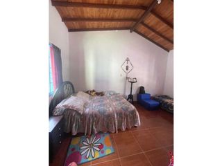 Venta de Casa Finca en Barbosa , Vereda Platanito